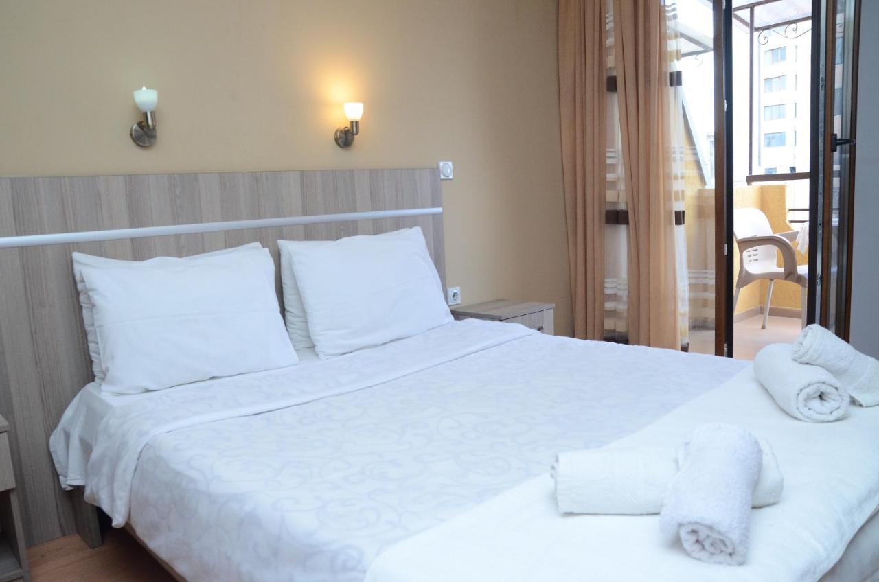 Villa Konzuli Битола Экстерьер фото